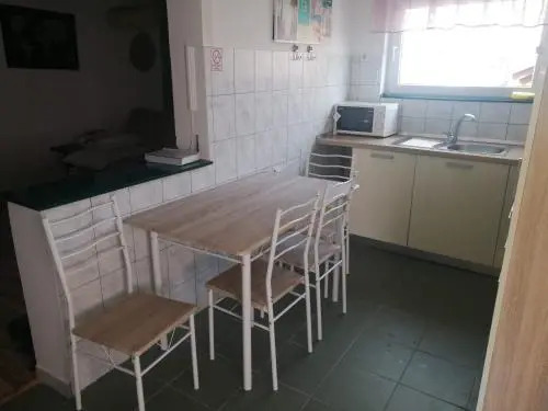 Apartments Matas