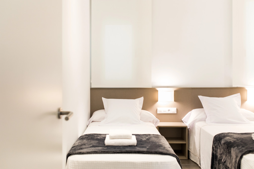 Mon Suites San Martin
