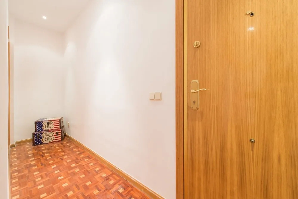 Suites Madrid Centro