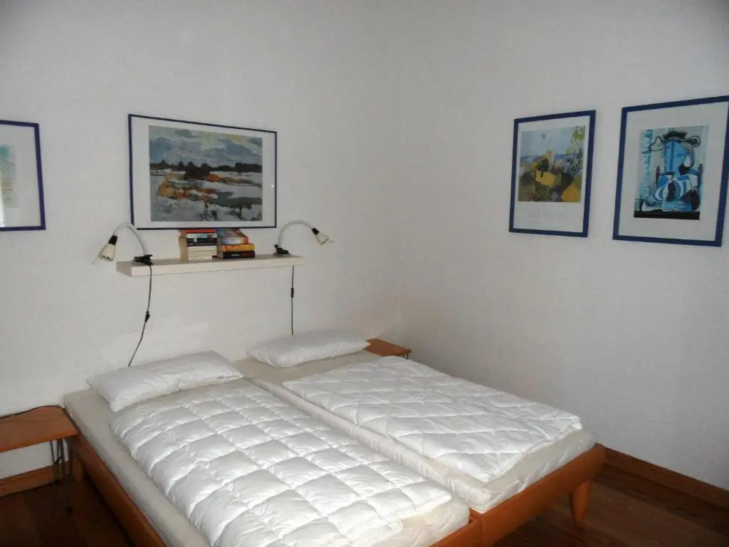 Villa Carola - 100m zum Strand