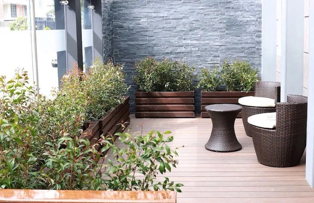 Hotel Boutique Fidenzi 2