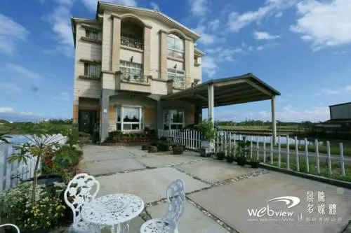 Residence Of The Bed And Breakfast