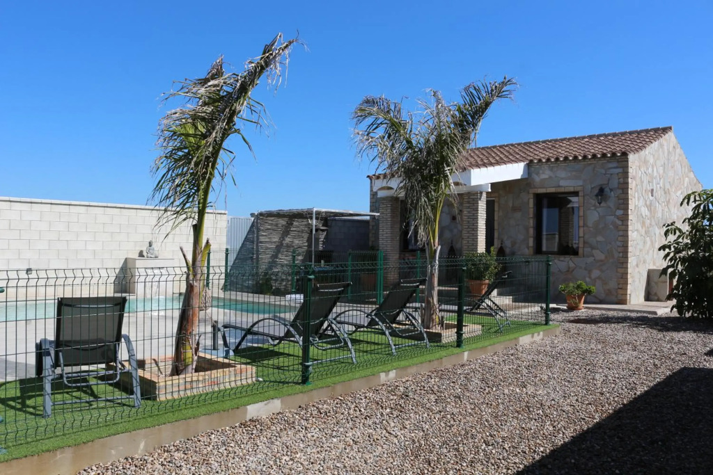 Chalet Mirlo