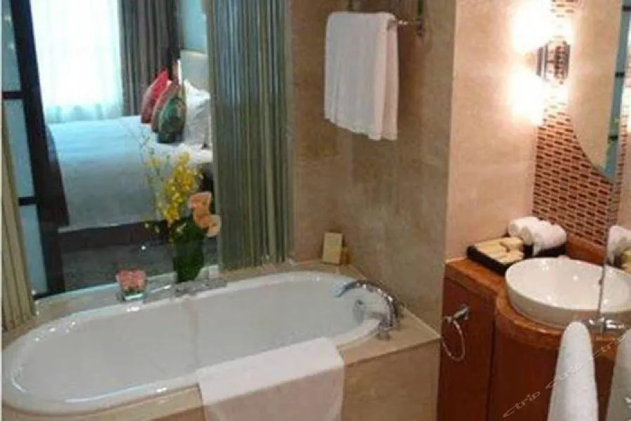 Seagull Hotel Jinshan