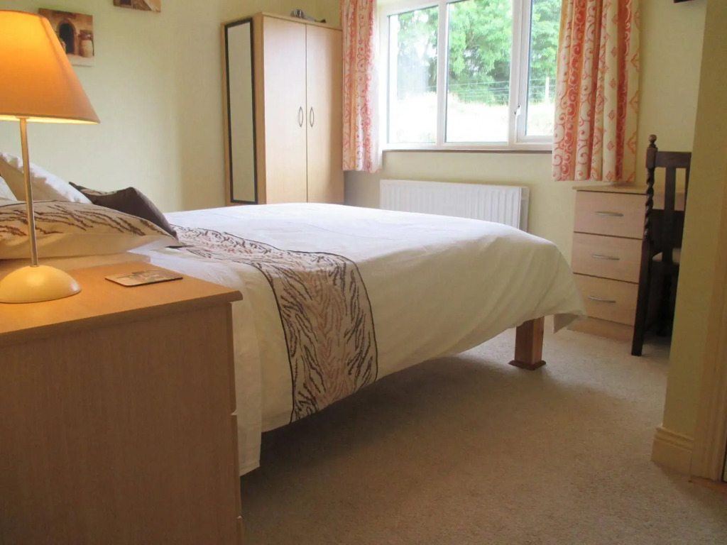 PK Lodge Bed and breakfast