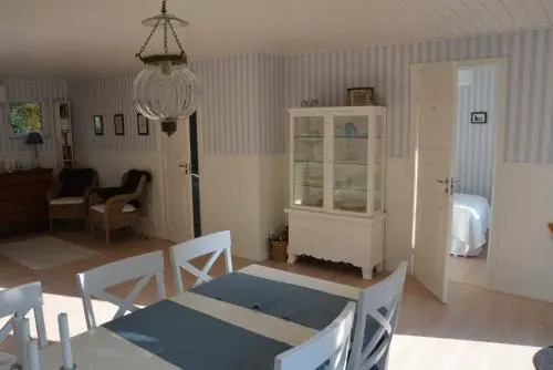 Lillelund bed and breakfast