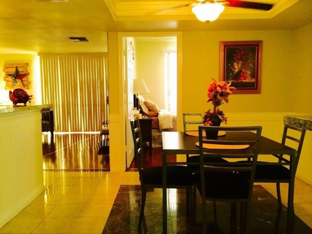 888 Convention Center 1 Bedroom Condos