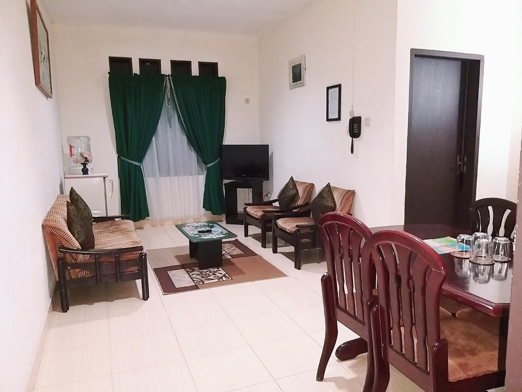 Hotel Ciloto Indah Permai