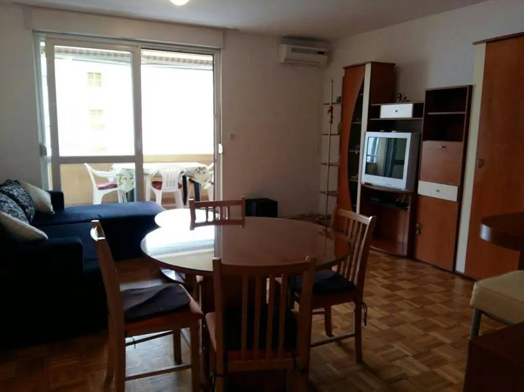 Apartment Svejk