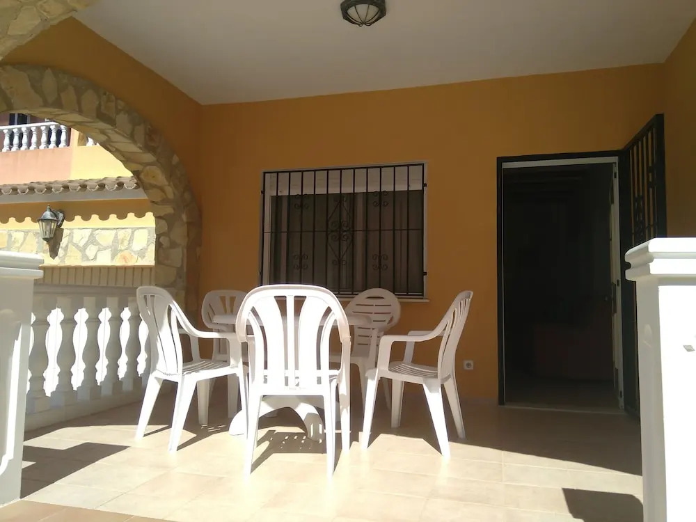 Villa Lantxo