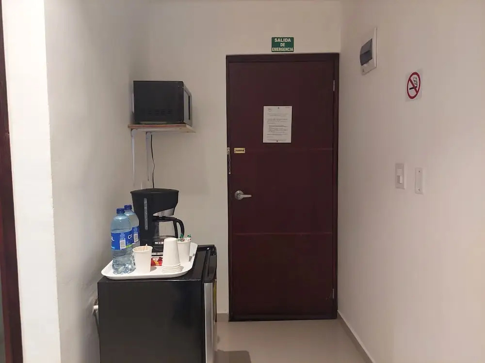 Bahia San Andres Hospedaje