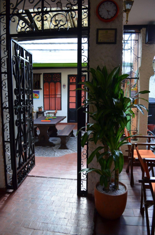 Tip Top Backpackers