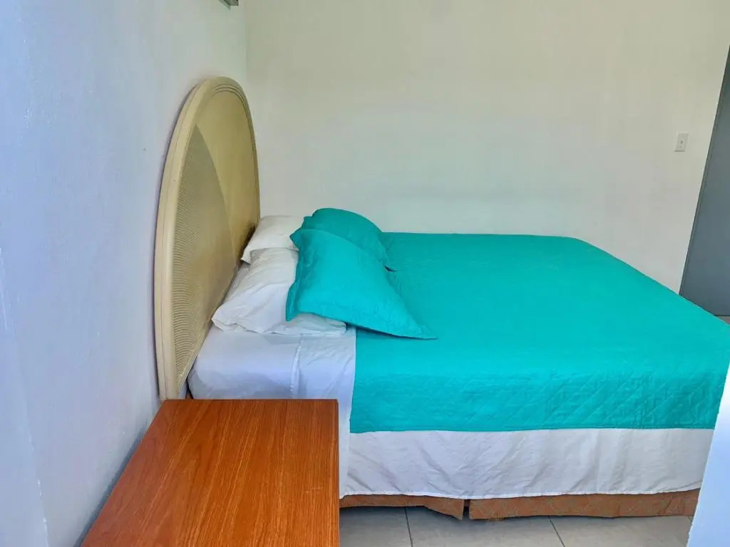 Villa de Ana Sleeps 2 With Pool
