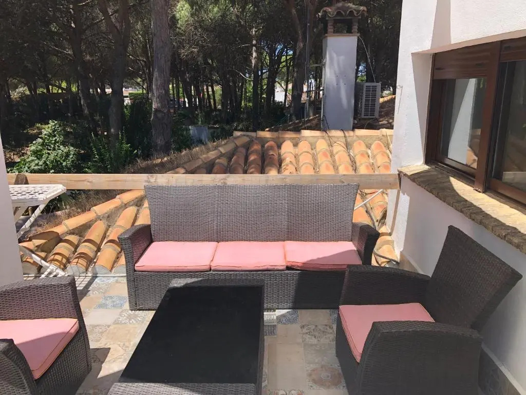 Casa Rural Los Pepe Sancti Petri