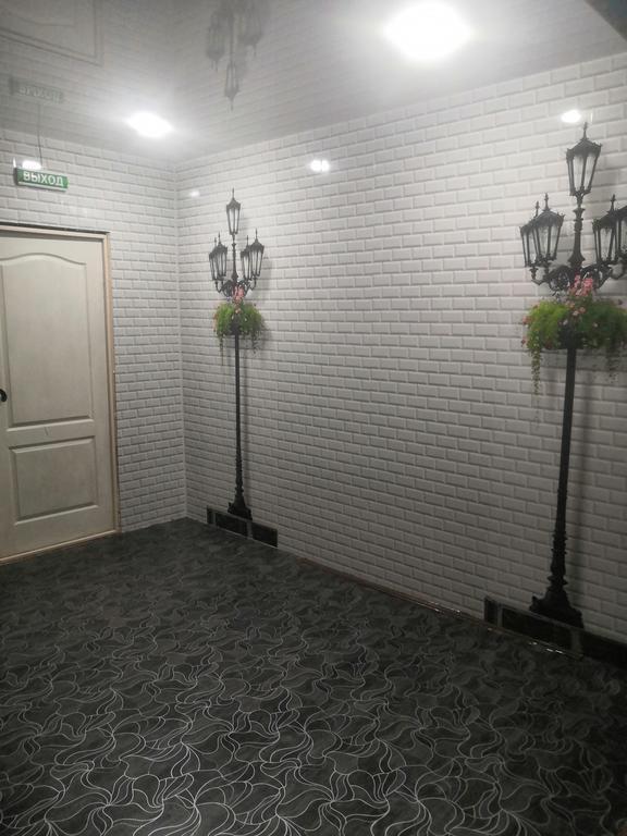 Отель Виктория