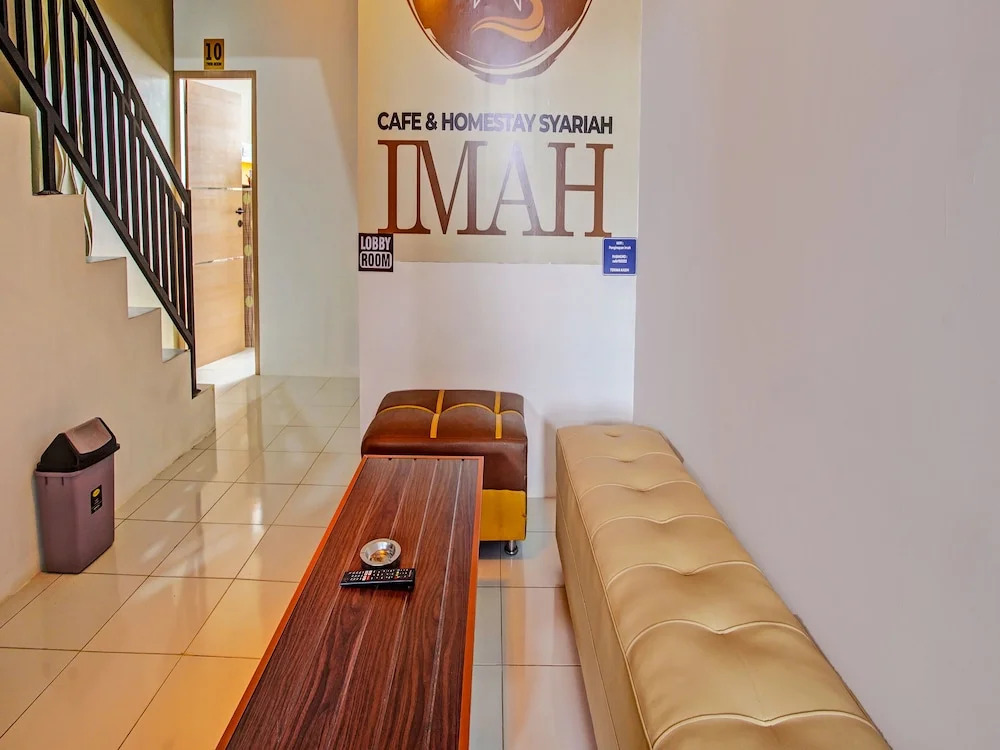 RedDoorz at Syariah Imah 2 Lampung