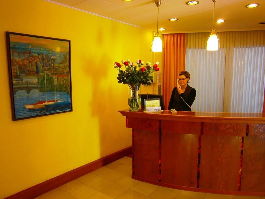 Hotel Sachsentor
