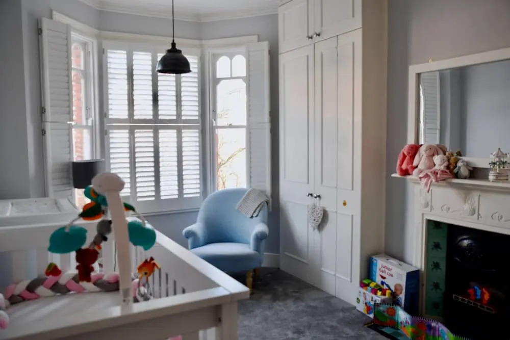 Spacious 2 Bedroom Family Home in Earlsfield