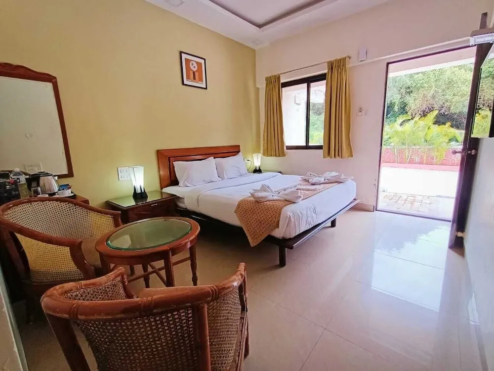 Bliss County Resort