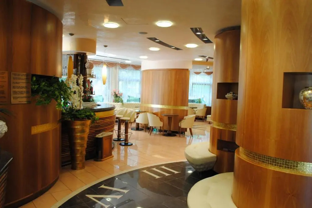 Hotel Franz