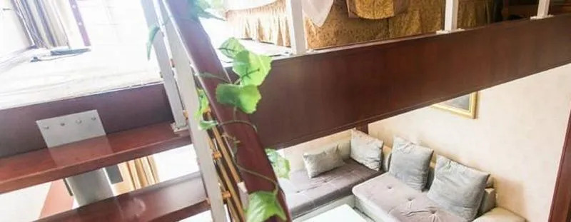 Vienna Hotel Suzhou fairyland