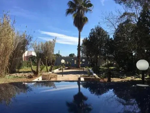 B&B Masseria Nova