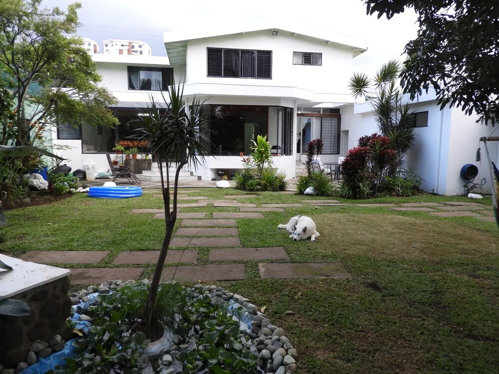 Casa Jardin del Mango