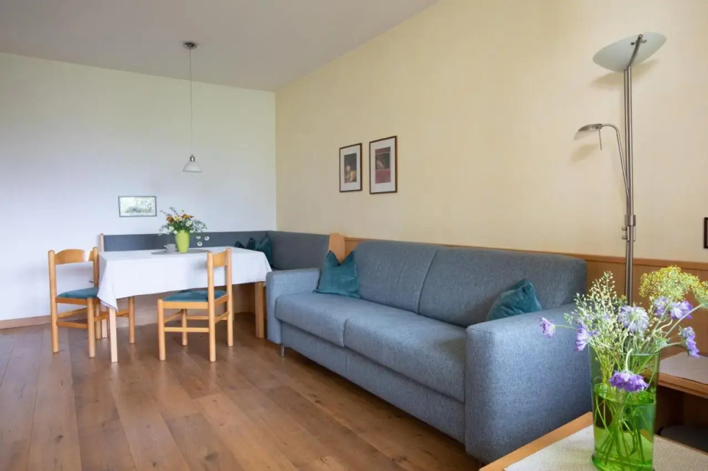 Appartement Huber