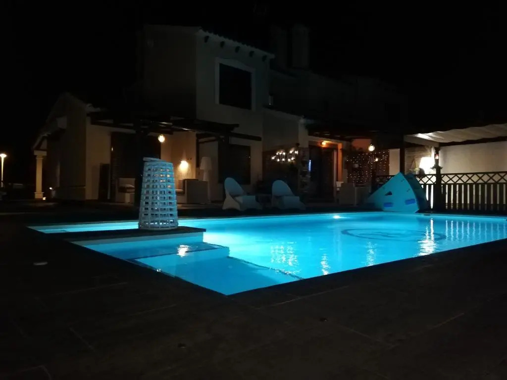 "XIAN GARDEN" exclusive house