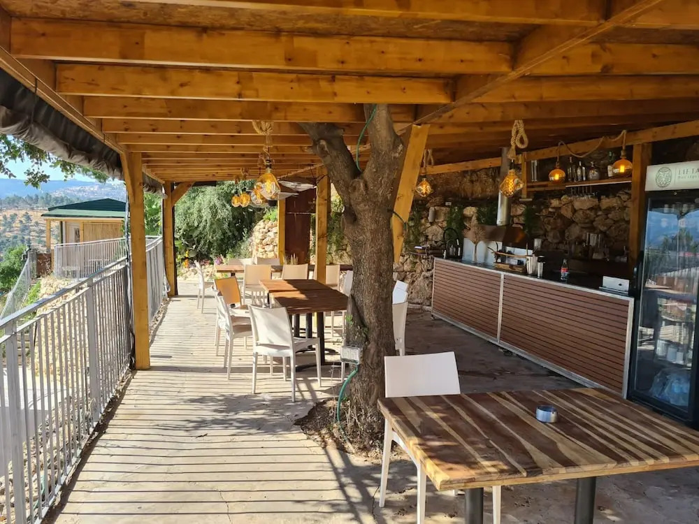Lifta Boutique Hotel & Spa