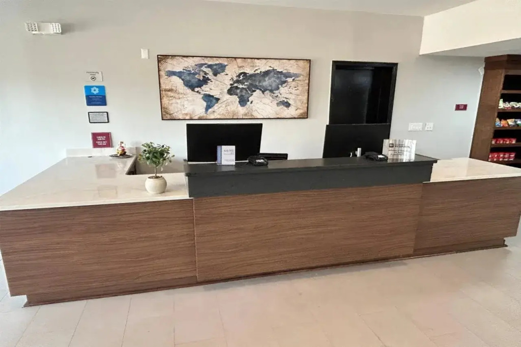 SureStay Studio by Best Western Rowland I95