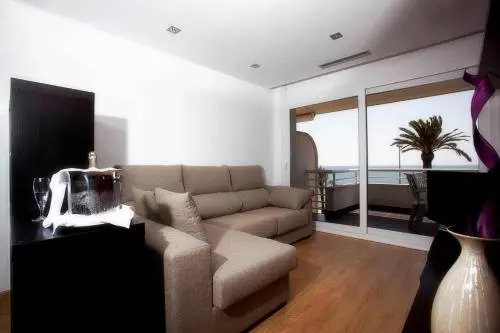 Apartamentos Sunway Talaia