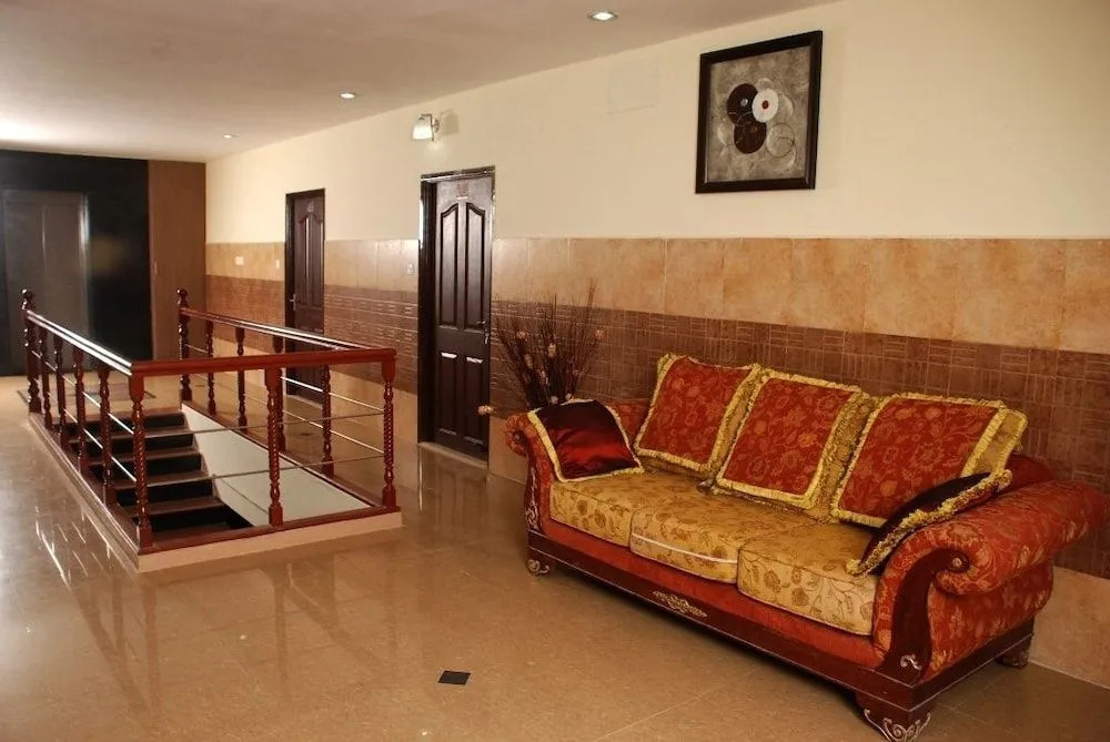 Red Sun Hotel Apartments