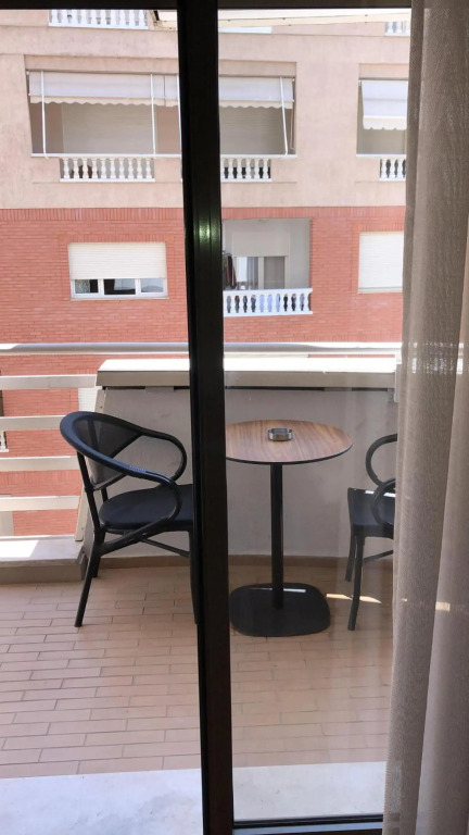 Skanderbeg Square Deluxe 3