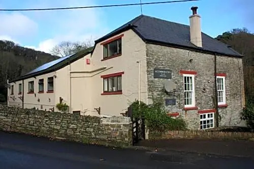 The Old Mill self contained apartment