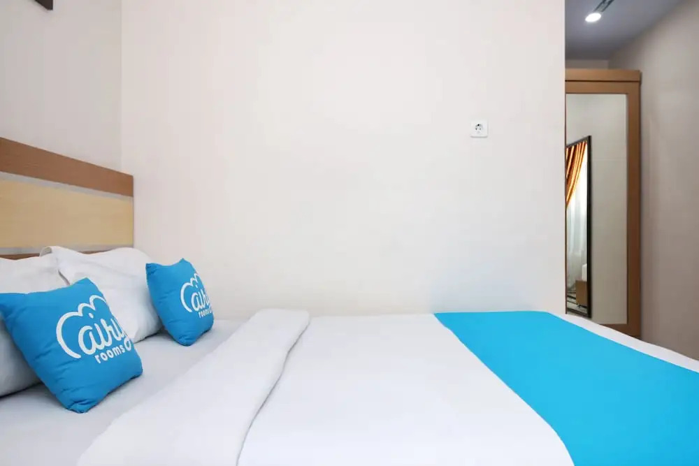Hasanah Guest House Buring