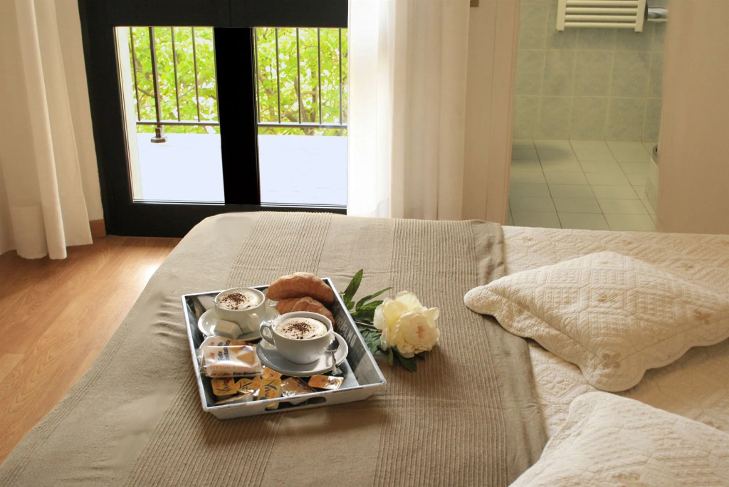 Hotel Aggravi