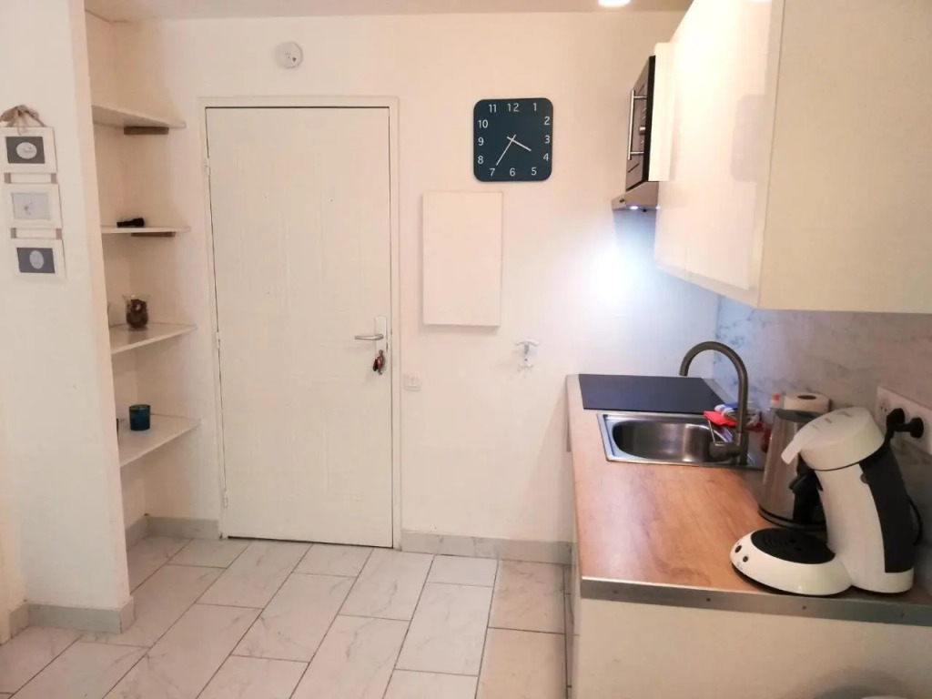 Appartement 448