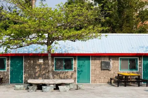 Dajenshan Chalet