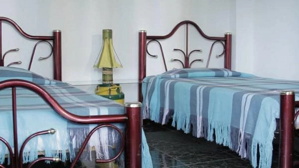 Finca Hotel El Porvenir