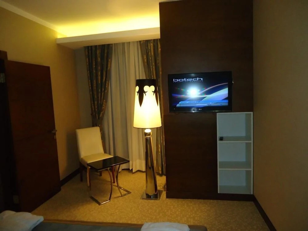 Menua Hotel