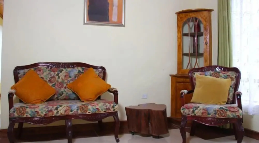 Savannah Garden Resorts Limited