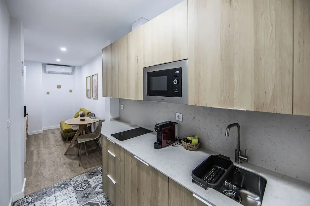 Apartamentos Luxury en San Juan
