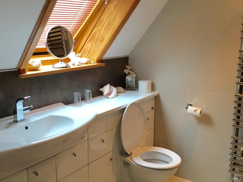 Coralinn Bed & Breakfast