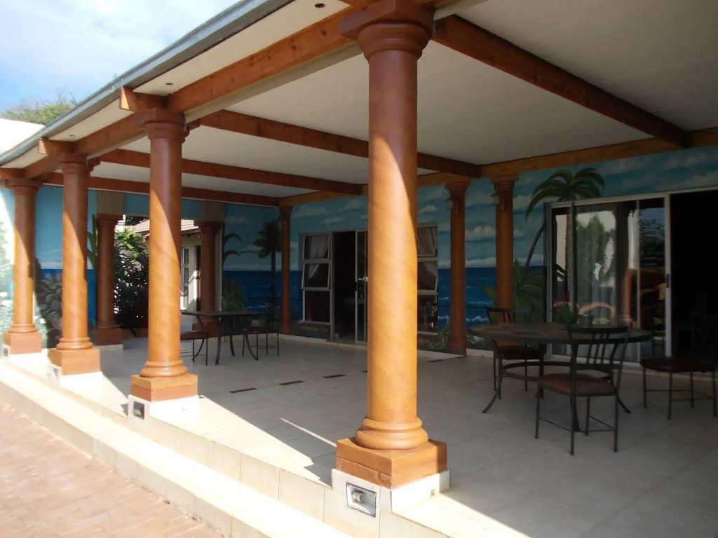 Homestay Travel Guest House