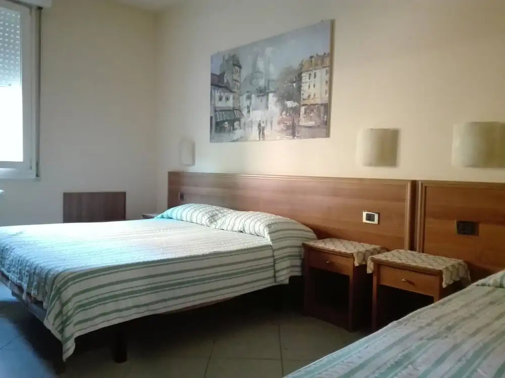 Hotel Ideale