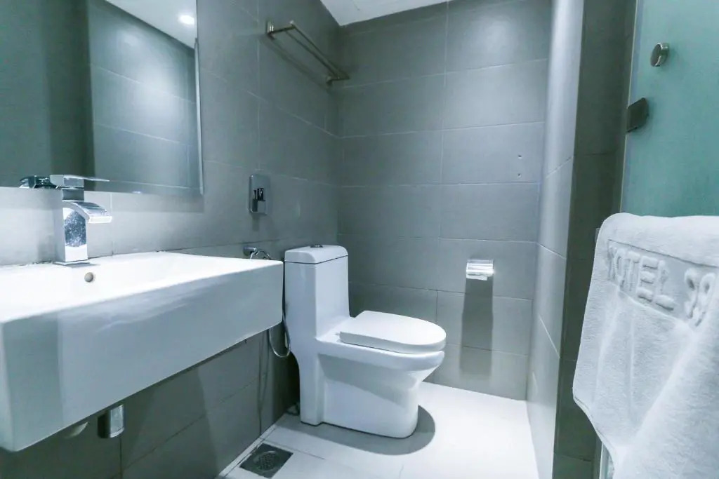 Hotel 99 Kepong