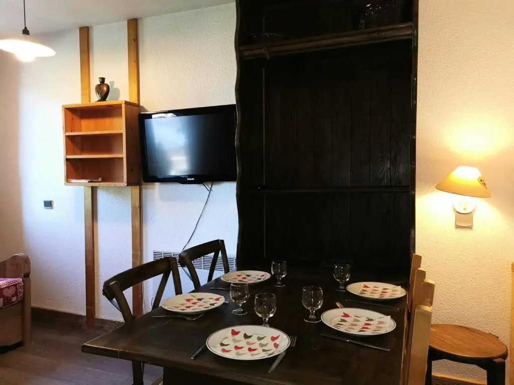 Résidence TERRASSE - Studio pour 4 Personnes 44