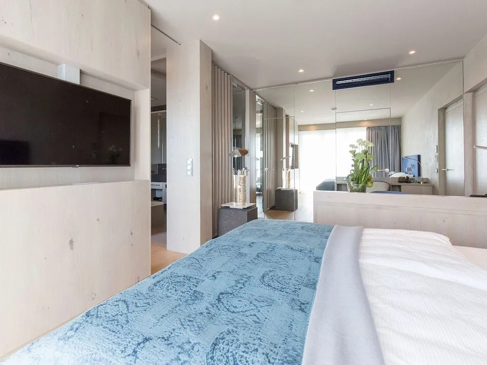 monte mare SAUNA-SPA-SPORTS-HOTEL