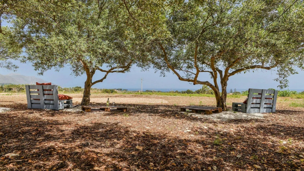 Appartamenti Lu Baruni